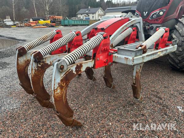 Vägfräs PTH Ripper & Crusher