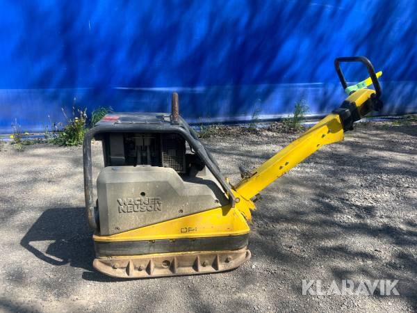 Markvibrator Wacker Neuson DPU6555He