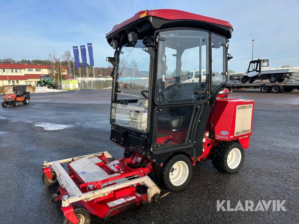 Redskapsbärare Ventrac 3400Y