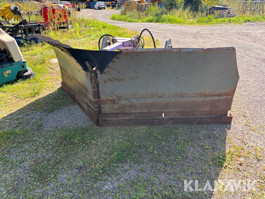 Vikplog Holms KHV-320