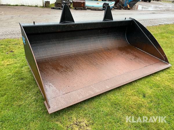 Planerskopa SE Stora BM