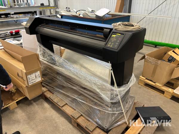 Plotter Summasign T1300 PRO