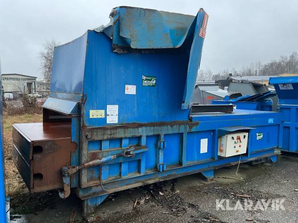 Komprimator Thetford stationär