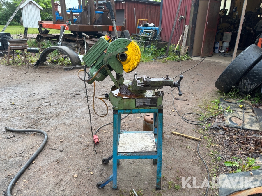 Metallkap Thomas N 250 Super