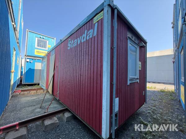 Personalmodul Remodul OMTD6