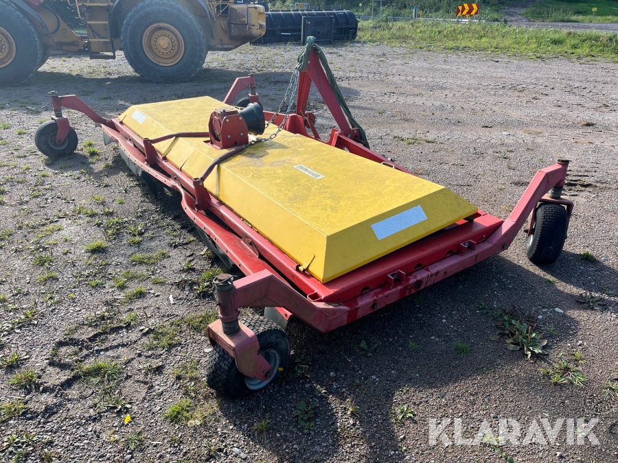 Betesputs Trejon Optimal BP365