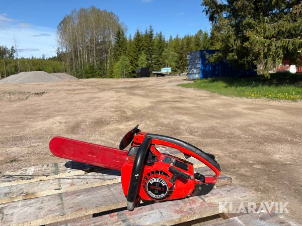 Motorsåg Homelite VI Super 2 SL automatic oiling