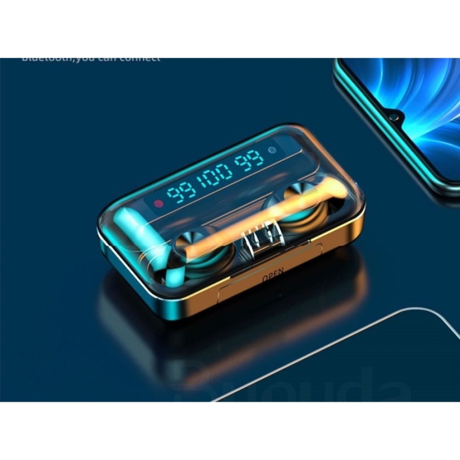 Ear pods Century Sweden