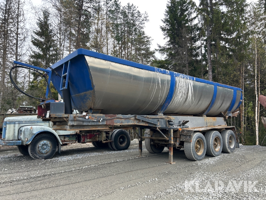 Asfaltstrailer ATM OKA 36-56