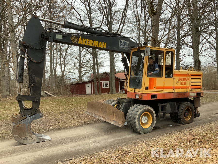 Akerman H7 () Akerman H7