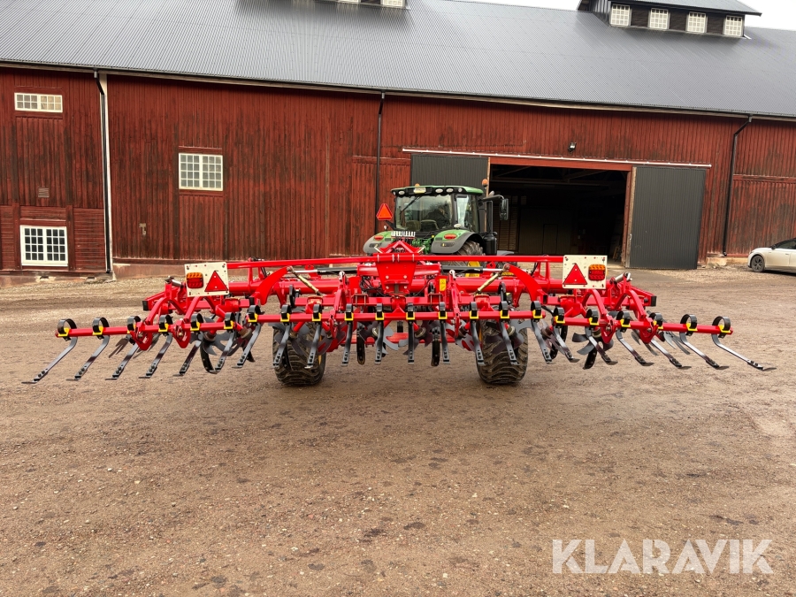Kultivator Väderstad Swift 440