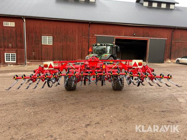 Kultivator Väderstad Swift 440