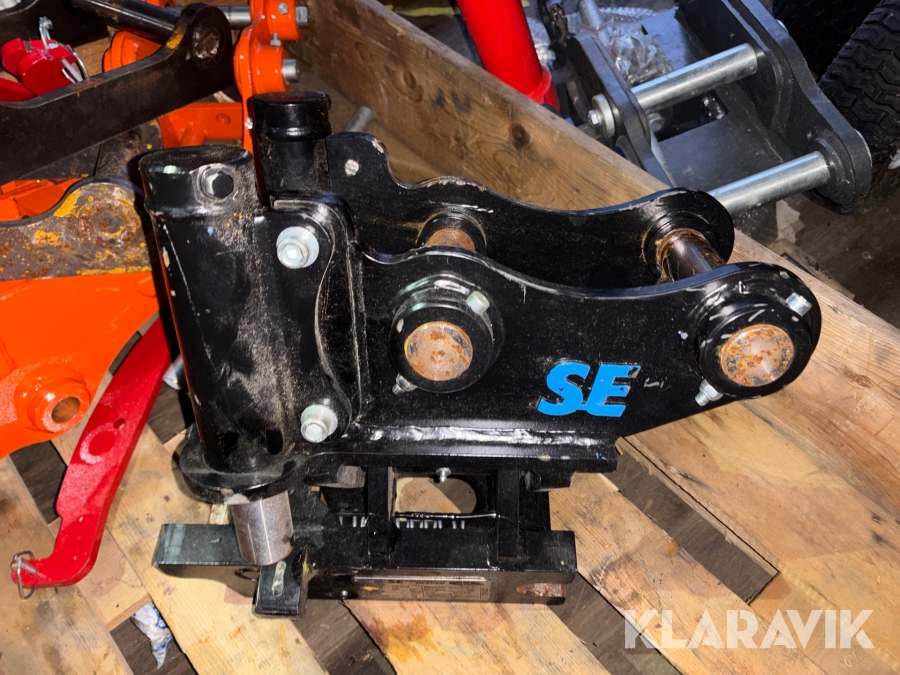 Tiltmellandel SE S40 1st