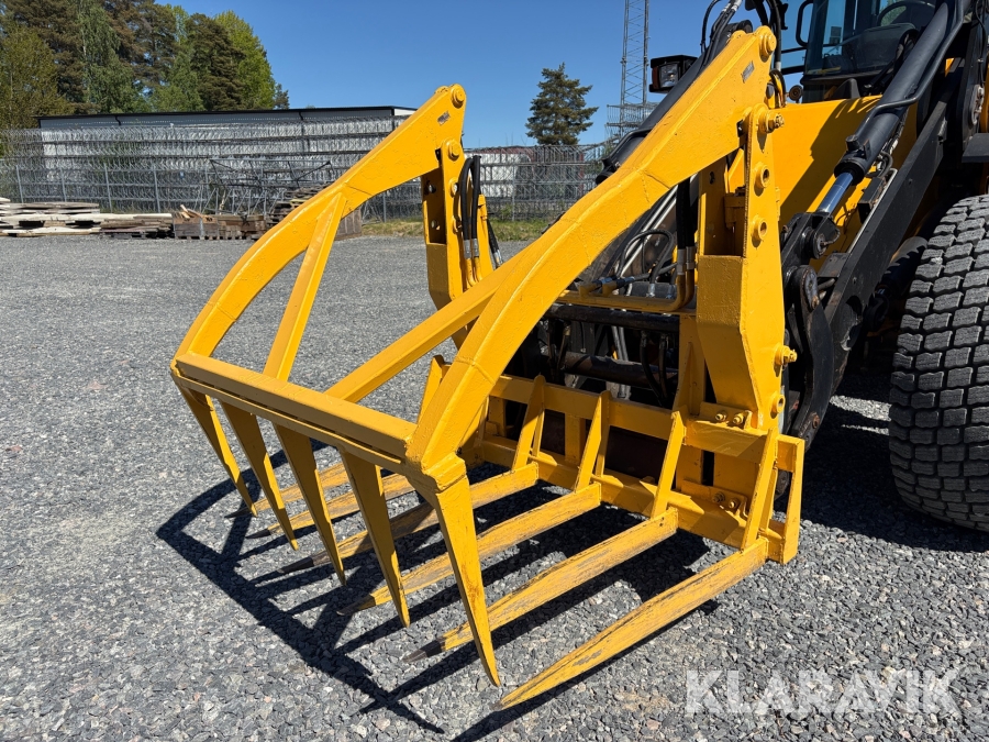 Risgrip Bröderna Lundbergs 7848 Stora BM