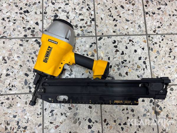 Spikpistol Dewalt DPN9021PL-XJ