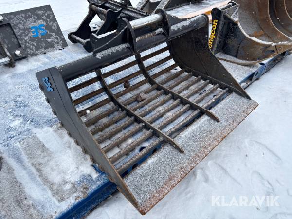 Sorteringsskopa SE S60