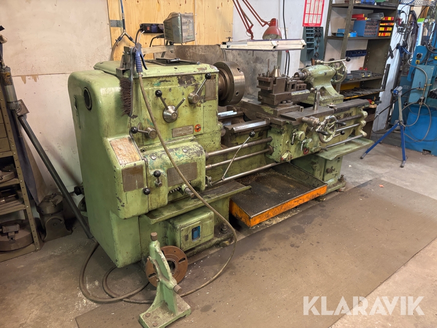 Metallsvarv Rosenfors Bruk RS-25-S