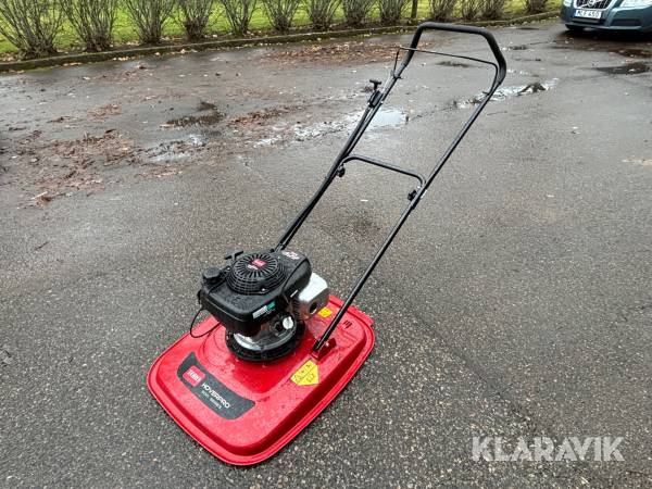 Gräsklippare Toro Hoverpro 500