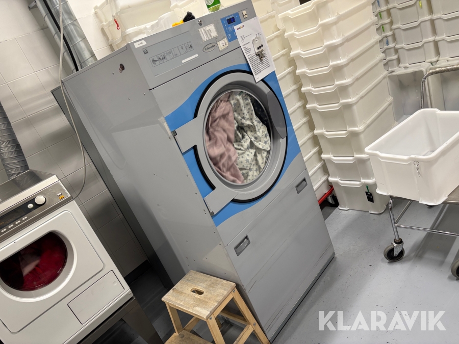 Torktumlare Electrolux T4350