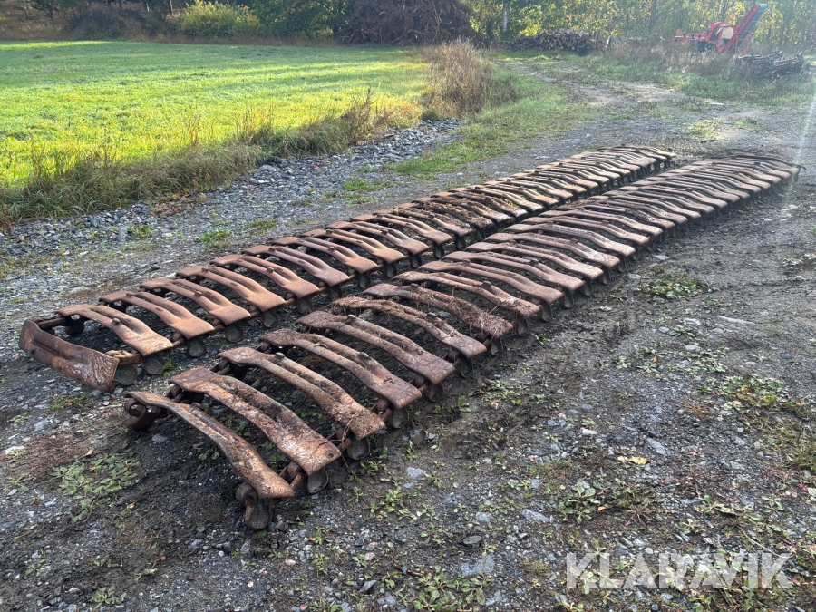 Skogsband Olofsfors Magnum 710/45-26.5 2st