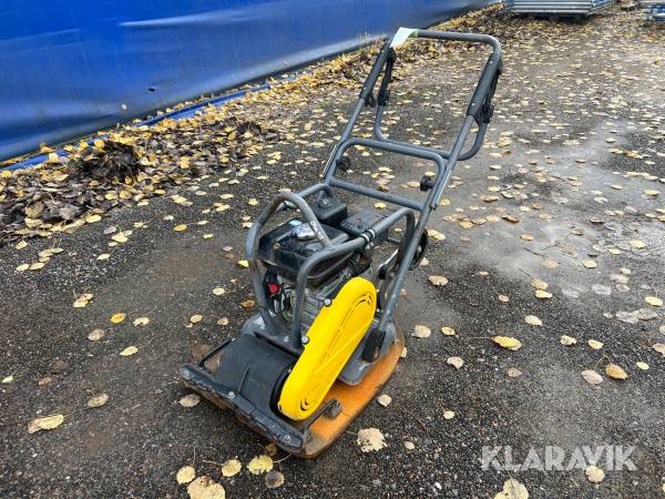 Markvibrator Atlas Copco LF 100