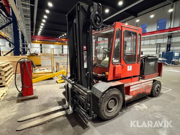 Truck Kalmar EB7,5-600