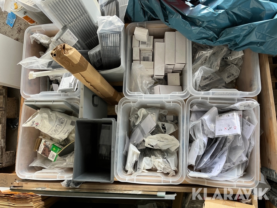 Detaljer till kök Marbodal