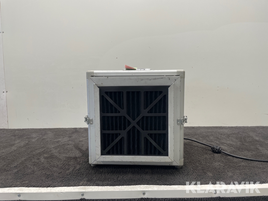 Luftrenare Pullman A1000