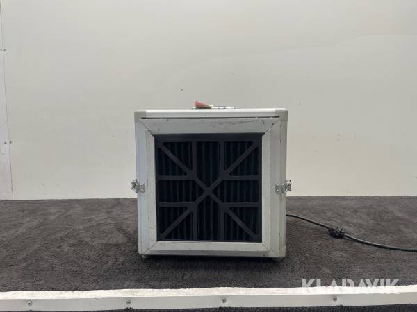 Luftrenare Pullman A1000