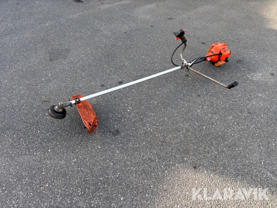 Röjsåg Tanaka TBC-340DS