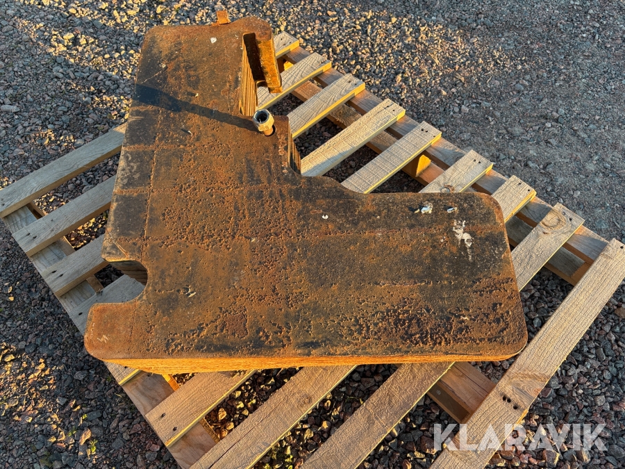 Armklippare Slagkraft Compact