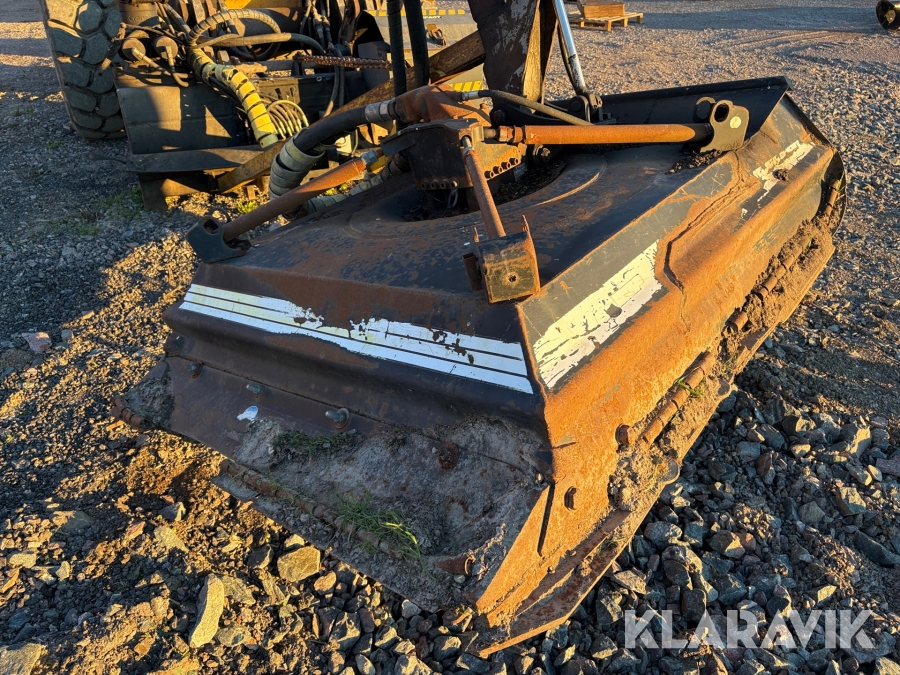 Armklippare Slagkraft Compact