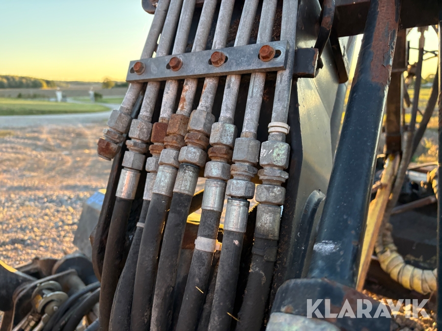 Armklippare Slagkraft Compact