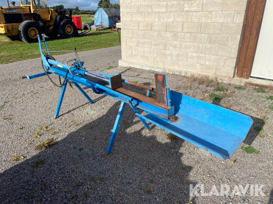 Vedklyv Ne-ma TK 110