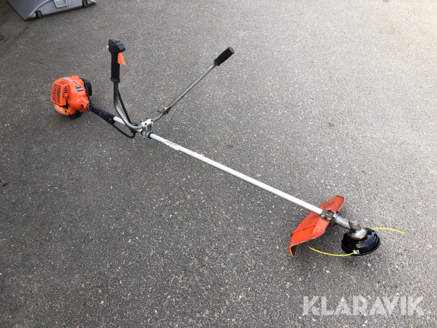 Röjsåg Tanaka TBC 2501 DS