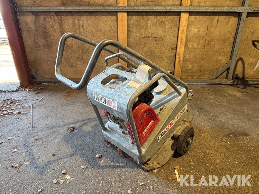 Markvibrator Swepac F90A