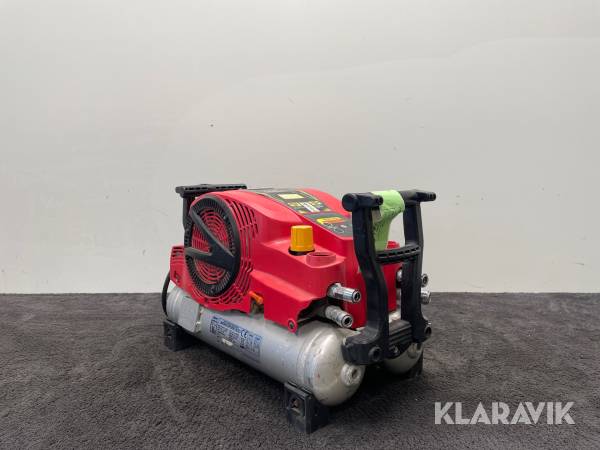 Kompressor Max AKHL 1250 E