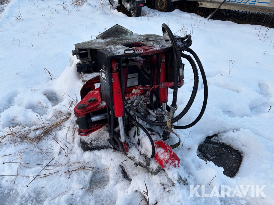 Energiklipp JAK FARMIKKO 220TC