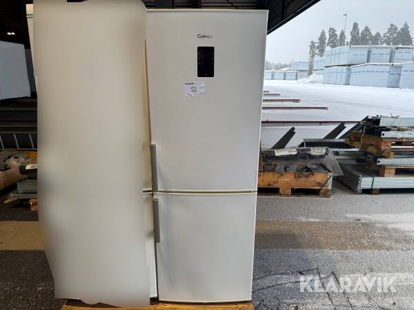 Kyl/frys Cylinda KF 6275 1st