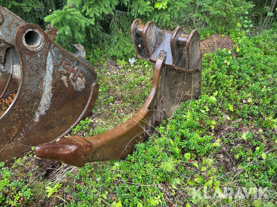 Tjälkrok Götene B20 HD