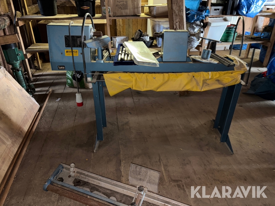 Träsvarv Luna 80-4B