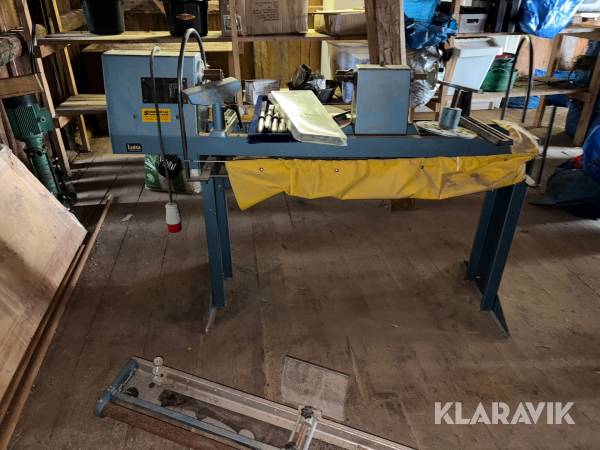 Träsvarv Luna 80-4B