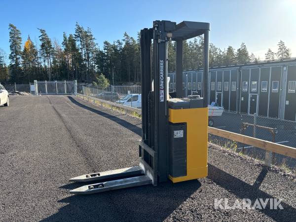 Ståstaplare Atlet A/160STFVJN360