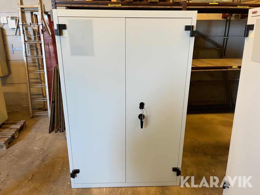 Dokumentskåp SSI Schäfer Shop