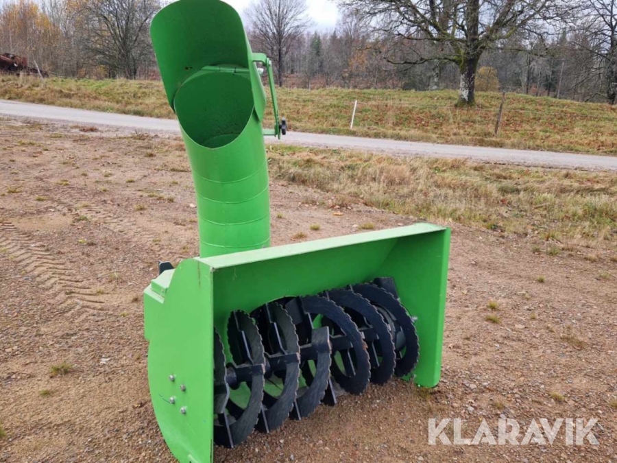 Snöslunga Avant A21411