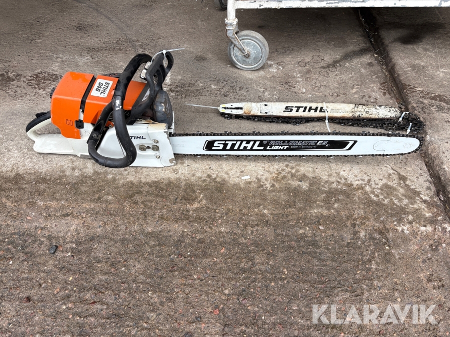 Motorsåg Stihl 046
