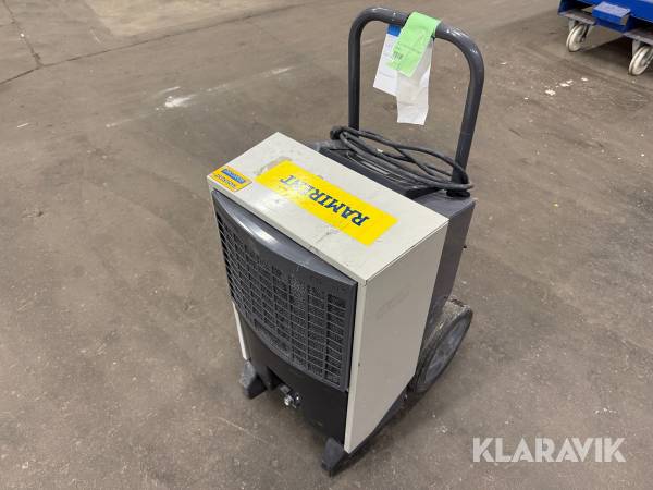 Avfuktare Dantherm CDT30S