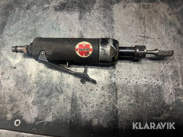 Nibber Würth GP-70 Tryckluft