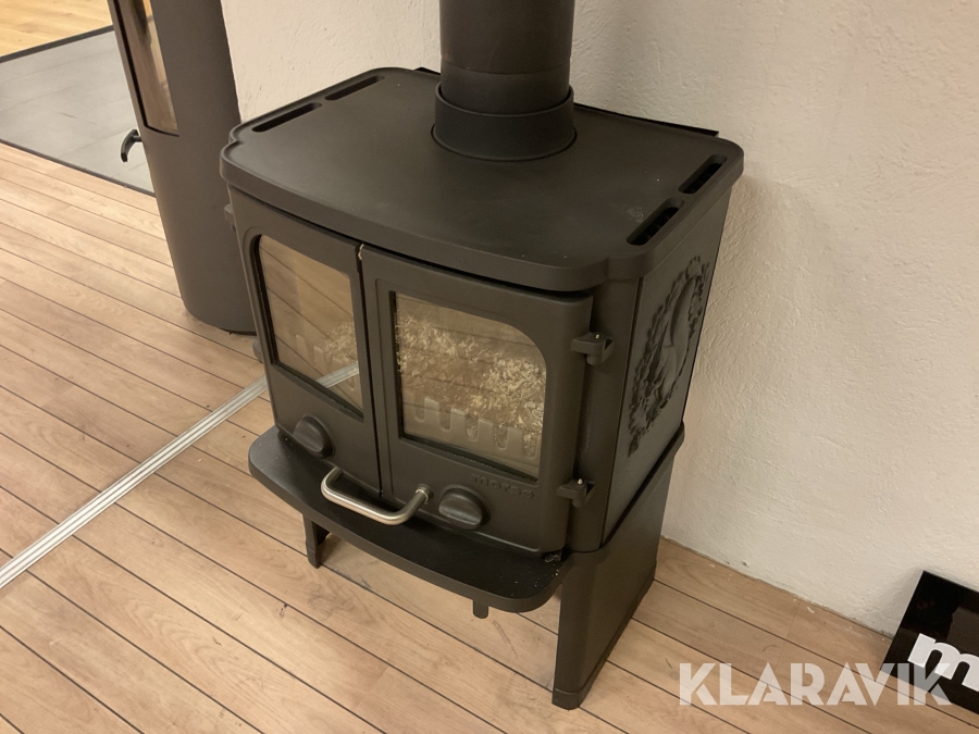 Braskamin Morsö 2140