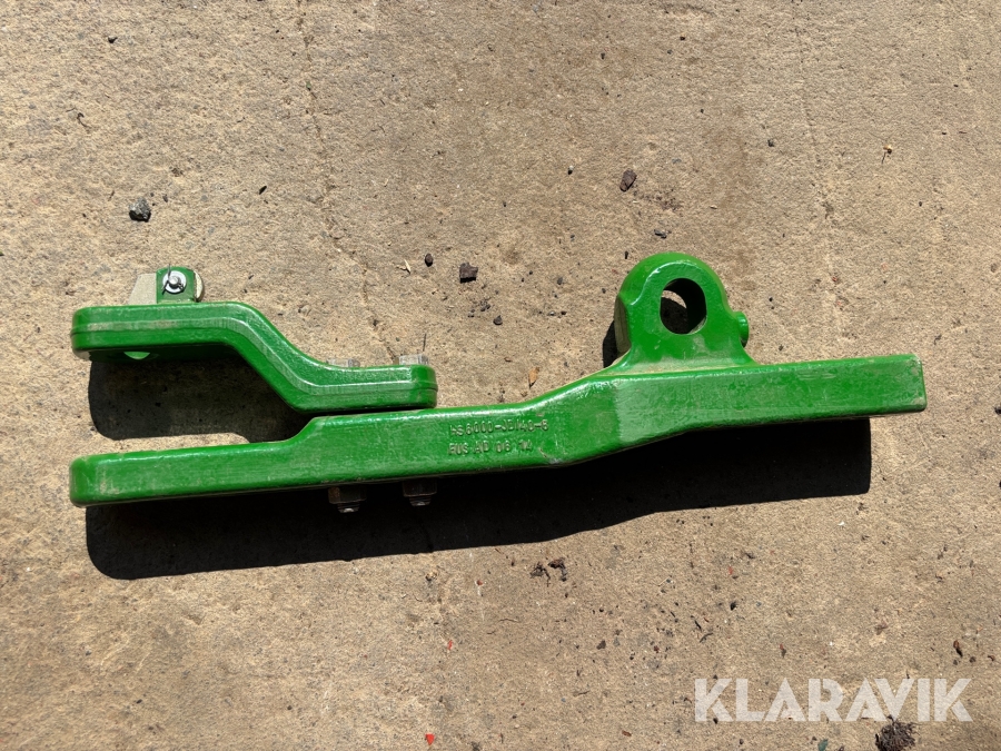 Lantbruksdrag John Deere HS6000-JD/40-8